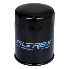 Filtrex oliefilter OIF057 (HF740 / Y-013) Yamaha 69J-13440-01 Marine
