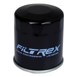 Filtrex Oliefilter OIF060 (HF174) HD