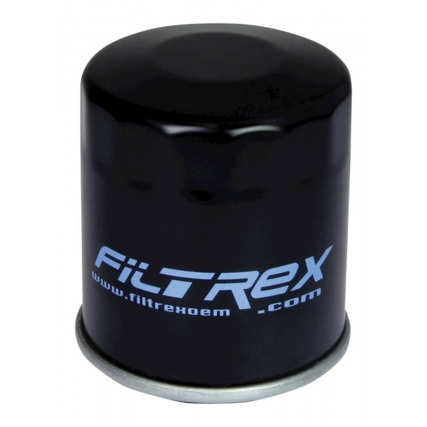 Filtrex Oliefilter OIF060 (HF174) HD