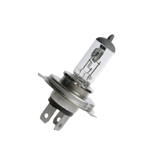 P�re H4 12V60/55W P43T-38 H4 P�re 12V 60/55W H4 P43T 12V/60.55W Sokkel P43T (H4)