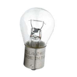 P�re 12V21W BA15S P�re 12V 21W BA15S Sokkel BA15S