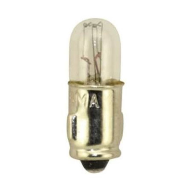 P�re 12V 2W BA7S MZ P�re 12V2W BA7S P�re 12V/2.0W BA7S 