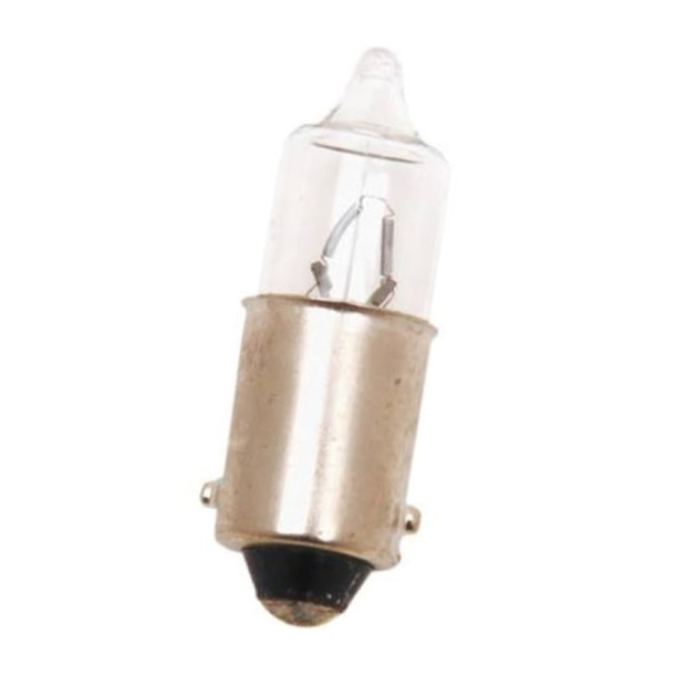 P�re 12V23W BA9S HALOGEN P�RE 12V / 23,0W BA9S 