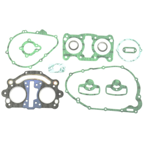ATHENA P400250850401 Pakningsst komplet Kawasaki Z350 Z400A 77-78