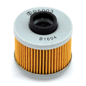 MIW P5003 MIWP5003 Oliefilter HF185  MEIWA OILFILTER (NON O.E. JAPANESE ALTERNATIVE) Adly/Herchee Aprilia BMW Peugeot