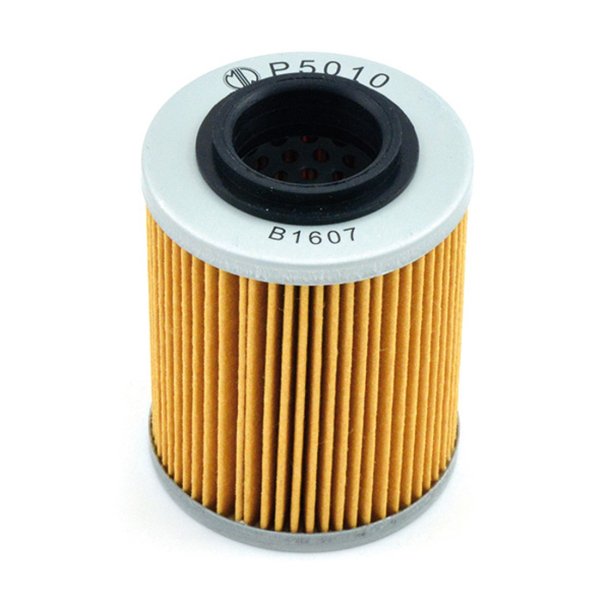 MIW P5010 MIWP5010 Oliefilter MEIWA OILFILTER (NON O.E. JAPANESE ALTERNATIVE) OIL FILTER Piaggio Group AP0256187 APRILIA Bombardier Can-am CF Moto Ski doo