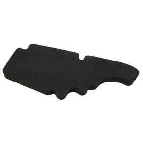 MIW P5112 MIWP5112 luftfilter HFA5202 Meiwa AIRFILTER (NON O.E. JAPANESE ALTERNATIVE) Aprilia Derbi Malaguti Piaggio Vespa