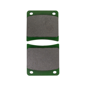 Armstrong BREMSEKLODSER GG Range Road Front Brake Pads - #230136 FRONT REAR FOR BAG SUZUKI GSX400 GSX600F GSX750F GSX1100F GSX1100G GV1400 VX800