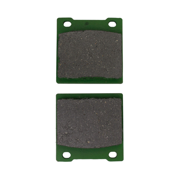 BREMSEKLODSER Armstrong GG Range Road Rear Brake Pads - #230151