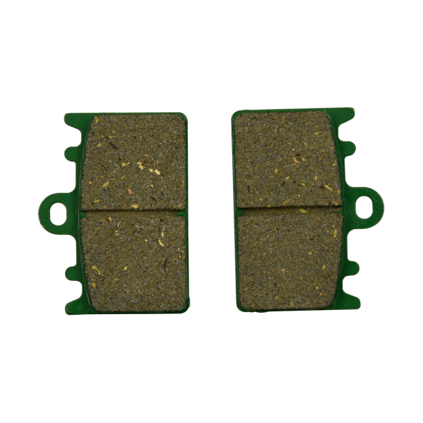 Armstrong GG Range Road Front Brake Pads - #230170 FRONT KAWASAKI ZXR400 L1-L9 SUZUKI RGV250SP VJ23A