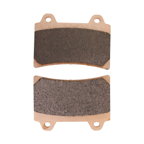 Armstrong PAD320113 BREMSEKLODSER Armstrong Sinter Road Brake Pads - #320113 YAMAHA