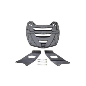  GIVI PB02 Topplade Monokey til PLB  GIVI PB02 LOW FIN W/BASE