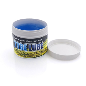 D�kmonteringspasta Pro Clean Tyre Lube 250ml