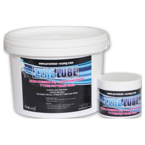 D�kmonteringspasta 2,5 liter Pro Clean Tyre Lube 2,5 litre