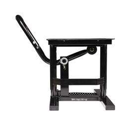Off-road/Cross lfter BikeTek MX Lift Comp Stand - Black