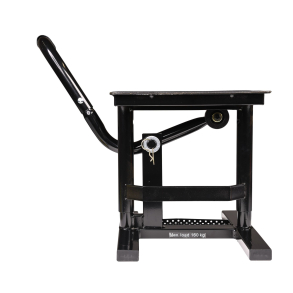 Off-road/Cross lfter BikeTek MX Lift Comp Stand - Black