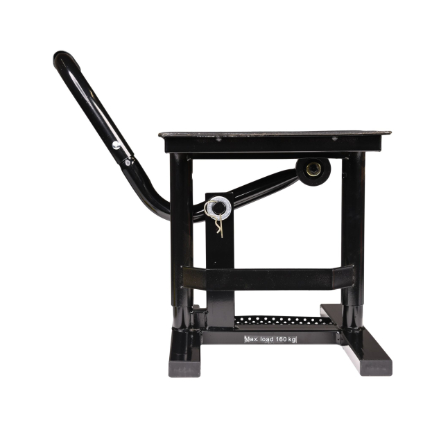 Off-road/Cross lfter BikeTek MX Lift Comp Stand - Black