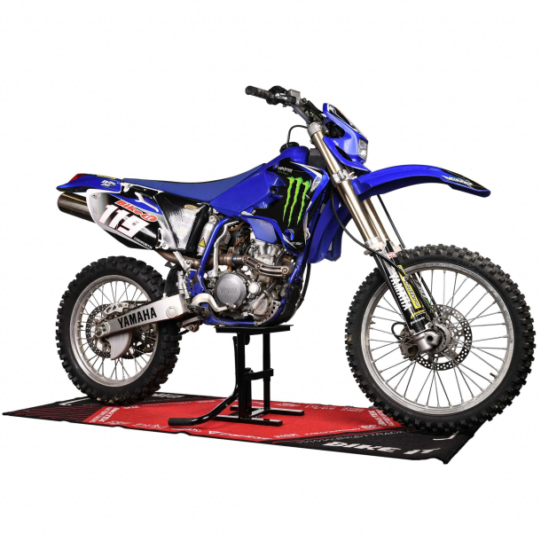 Off-road/Cross lfter BikeTek MX Lift Comp Stand - Black