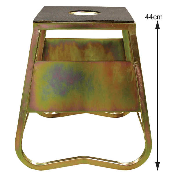 Off-road/Cross Skammel BikeTek Large MX Ridge Stand 125cc And Over