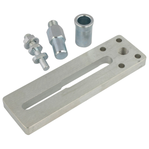 BikeTek Riser Stand Adaptor Kit - # RSRAA PDSRSRAA BMW S1000R S1000RR 09-14