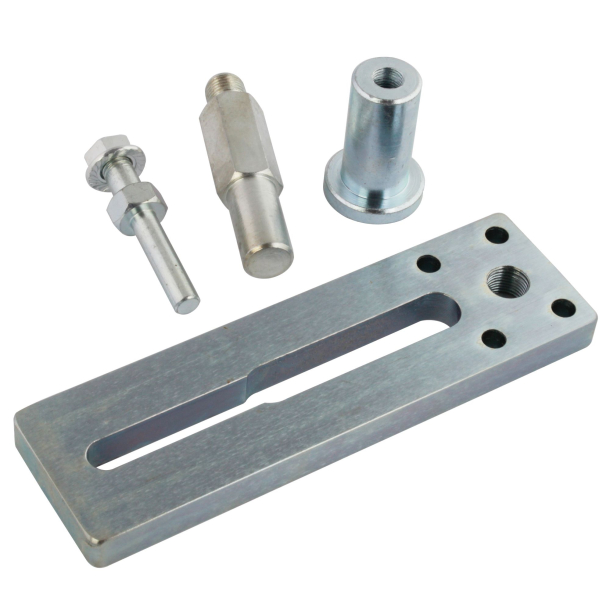 BikeTek Riser Stand Adaptor Kit - # RSRAB PDSRSRAB Suzuki GSX-R1000 09-12