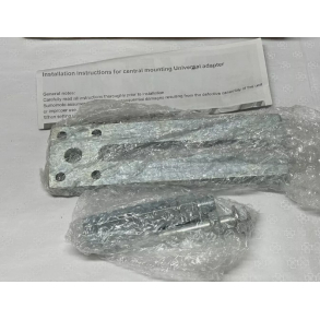 BikeTek Riser Stand Adaptor Kit - # RSRAD PDSRSRAD Yamaha YZF-R1 09-14