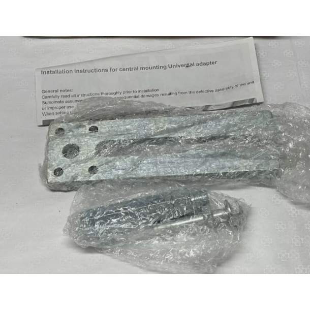 BikeTek Riser Stand Adaptor Kit - # RSRAD PDSRSRAD Yamaha YZF-R1 09-14