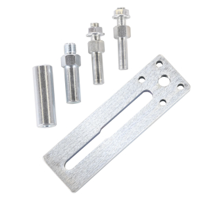 BikeTek Riser Stand Adaptor Kit - # RSRAE PDSRSRAE Yamaha R6 06-14