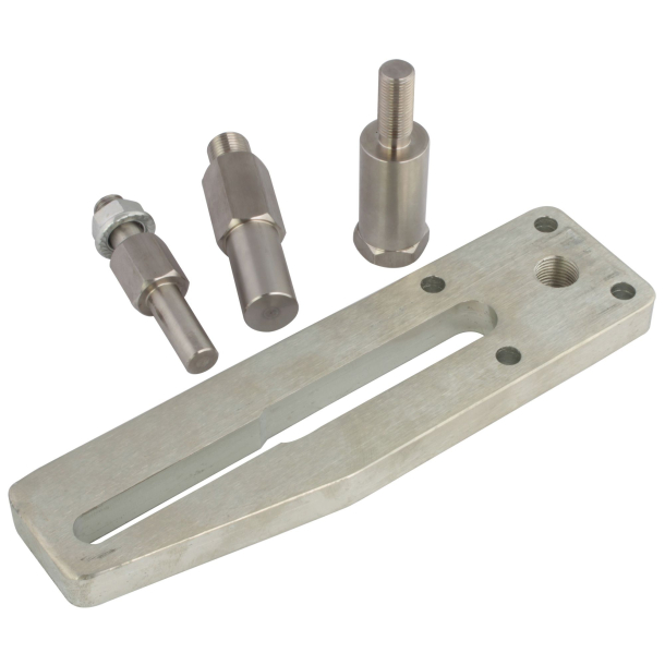 BikeTek Riser Stand Adaptor Kit - # RSRAF PDSRSRAF MV Agusta Brutale 1078 MV Agusta F4 ALL 