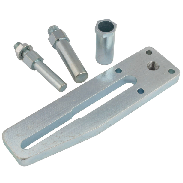 BikeTek Riser Stand Adaptor Kit - # RSRAN PDSRSRAN Honda CBR1000RR 08-16