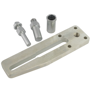 BikeTek Riser Stand Adaptor Kit - # RSRAP PDSRSRAP Honda CBR1000RR 04-06 MV Agusta F3/Brutale 800