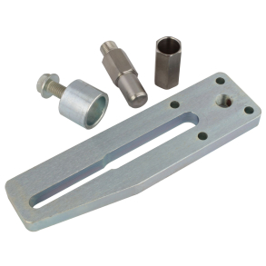 BikeTek Riser Stand Adaptor Kit - # RSRAQ PDSRSRAQ