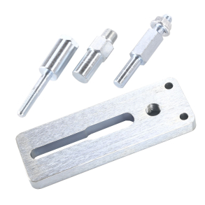 BikeTek Riser Stand Adaptor Kit - # RSRAR PDSRSRAR Aprilia RSV4 09-12