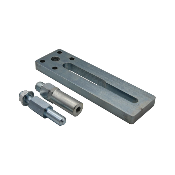 BikeTek Riser Stand Adaptor Kit - # RSRAS PDSRSRAS Kawasaki ZX10R 11-14