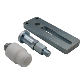 BikeTek Riser Stand Adaptor Kit - # RSRAT PDSRSRAT Suzuki GSR600 GSR750 11-14