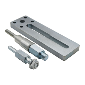 BikeTek Riser Stand Adaptor Kit - # RSRAU PDSRSRAU BMW S1000R S1000RR 15-