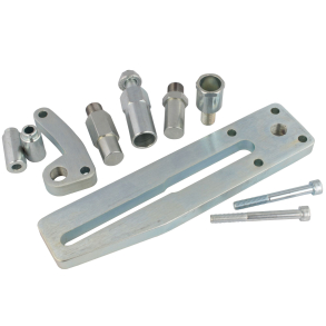 BikeTek Riser Stand Adaptor Kit - # RSRAV PDSRSRAV Ducati 899 1199 Panigale 