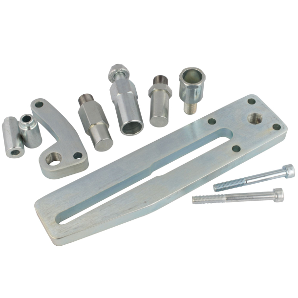 BikeTek Riser Stand Adaptor Kit - # RSRAV PDSRSRAV Ducati 899 1199 Panigale 