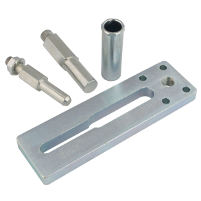 BikeTek Riser Stand Adaptor Kit - # RSRAZ PDSRSRAZ Kawasaki ZX6R 09-15