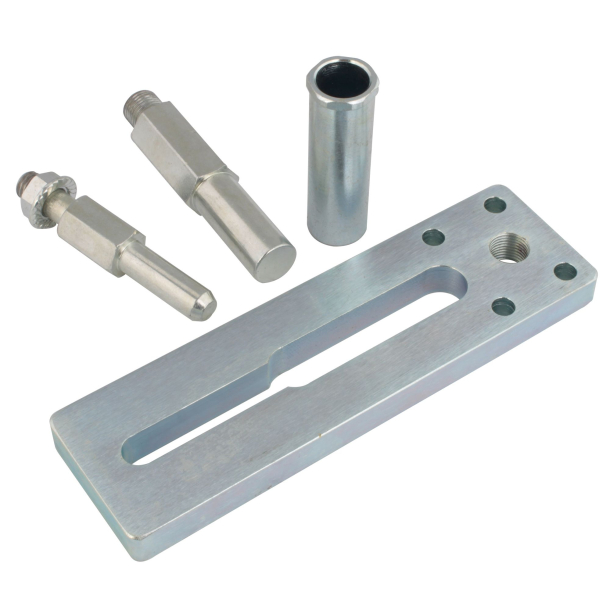 BikeTek Riser Stand Adaptor Kit - # RSRAZ PDSRSRAZ Kawasaki ZX6R 09-15