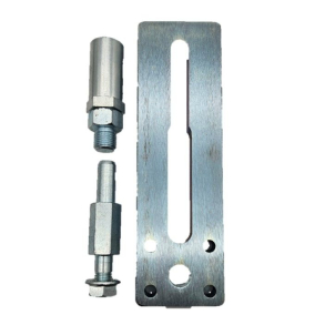 BikeTek Riser Stand Adaptor Kit - PDSRSRBJ Kawasaki Z1000 10-18 Z1000SX 11-17