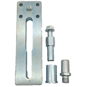 BikeTek Riser Stand Adaptor Kit - PDSRSRBP Suzuki GSX1300R Hayabusa 08-14 