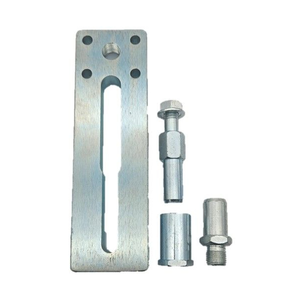 BikeTek Riser Stand Adaptor Kit - PDSRSRBP Suzuki GSX1300R Hayabusa 08-14 