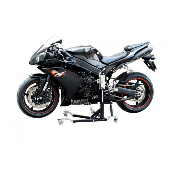 BIKETEK RISER STAND incl. adapter PDSRSR13 Suzuki GSXR600 06-14 GSXR750 06-14