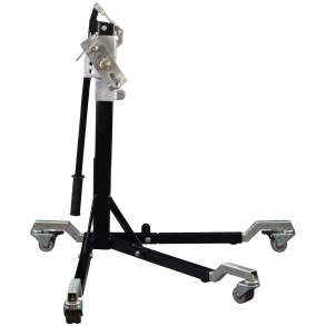 BIKETEK RISER STAND uden adaptor (Without Adapter Kit)