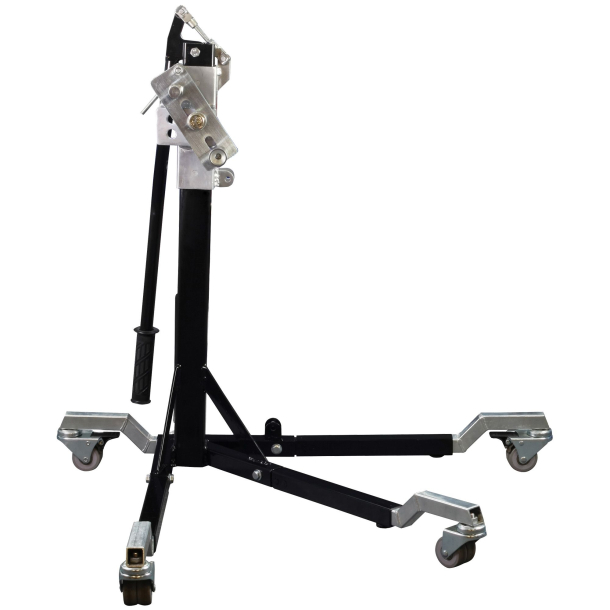 BIKETEK RISER STAND incl. adapter PDSRSR21 Honda CB1000R 08-13