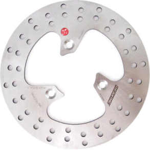 Bremseskive Scooter BENELLI, BETA, MALAGUTI, MOTRON, PEUGEOT