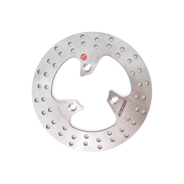 Bremseskive Scooter BENELLI, BETA, MALAGUTI, MOTRON, PEUGEOT