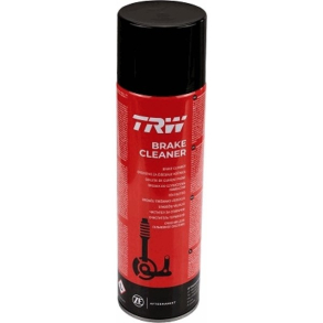TRW PFC105 Brake / Clutch Cleaner BREMSERENS 500ML