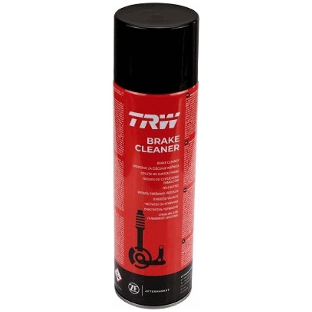 TRW PFC105 Brake / Clutch Cleaner BREMSERENS 500ML